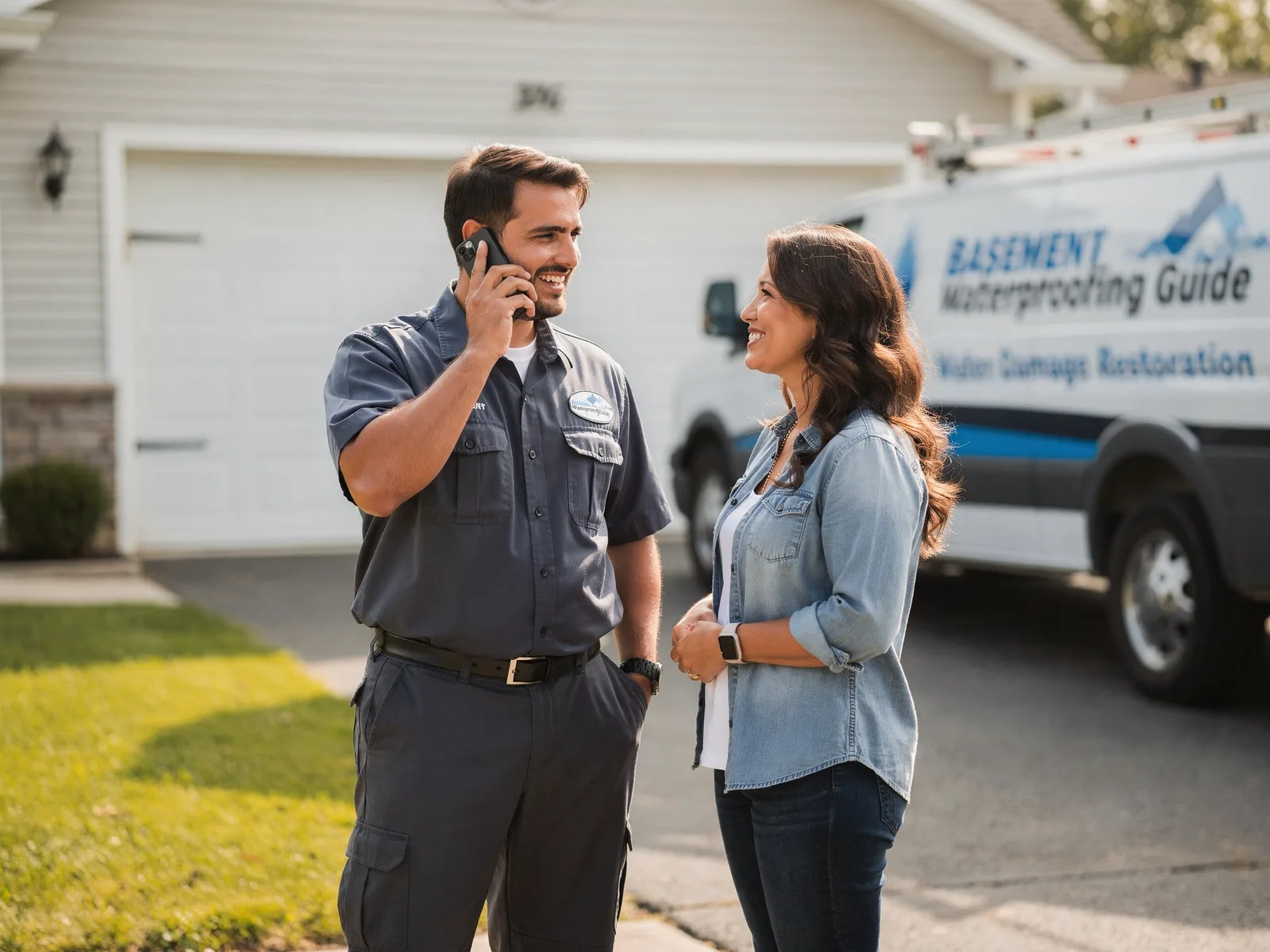 Basement Waterproofing Near Me Mercer Island, WA FAQs